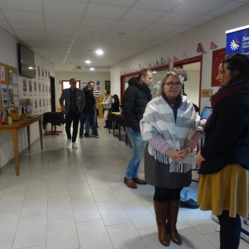 Nos Portes ouvertes du 15 février 2025 en images