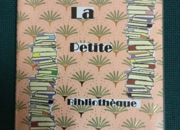 La Petite Bibliothèque Saison 13