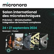 Parcours d’orientation en 3ème : visite du salon Micronora