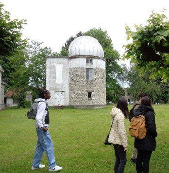 observatoire
